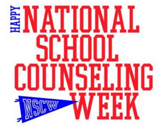 school counselor appreciation week